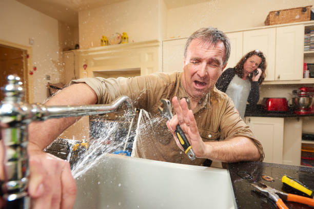 Best Emergency water damage restoration  in South Roxana, IL